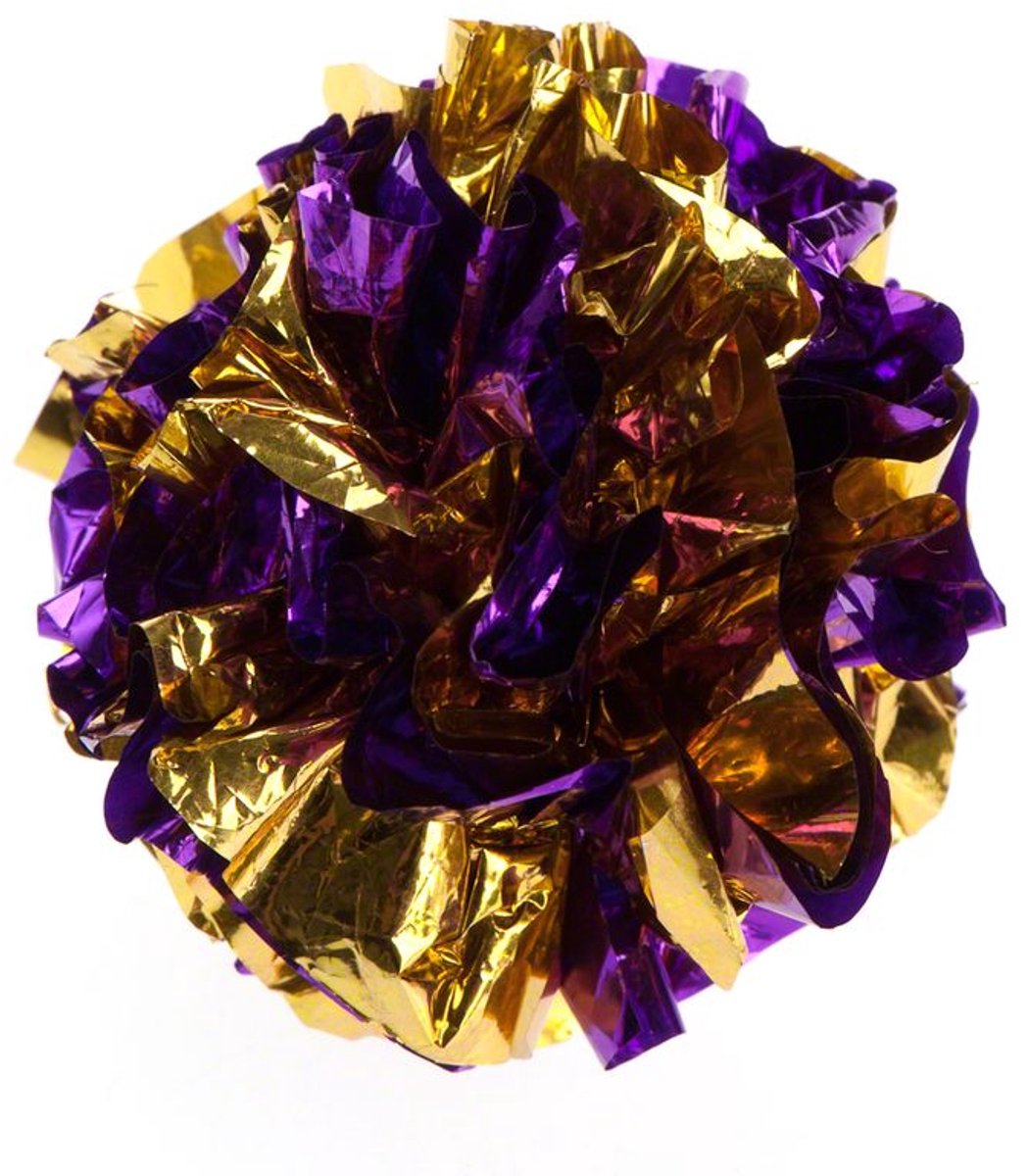 5x Crinkle Balls | Cat Toys | Cat Toys V1189-WXFBOL-115-1