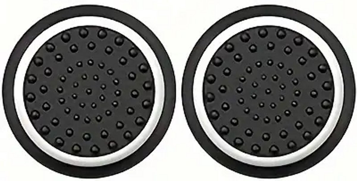 Thumb Grips | Controller Joystick Cap | 1 Pair | Extra Grip V1189-WXFBOL-119-1
