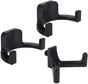 sanding hooks compatible with Suncast and Craftsman, plastic U- and V-shaped tool hangers, storage V1189-WXFBOL-15-1