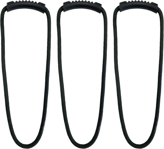 4 pieces - Cable management strap - Cable management strap - Carrying rope - Handle - Storage rope - Storage V1189-WXFBOL-161-1