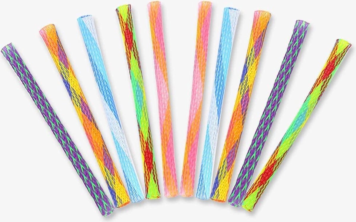 Boinks Springs - 10 Cat Springs - Springs - Various Colors V1189-WXFBOL-163-1