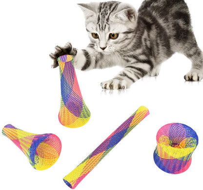 Boinks Springs - 10 Cat Springs - Springs - Various Colors V1189-WXFBOL-163-1