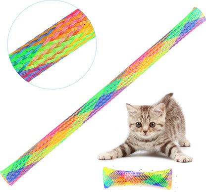 Boinks Springs - 10 Cat Springs - Springs - Various Colors V1189-WXFBOL-163-1
