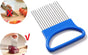 Onion comb | Onion slicer | Vegetable slicer | V1189-WXFBOL-23-1