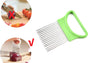 Onion comb | Onion slicer | Vegetable slicer | V1189-WXFBOL-23-2