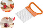 Onion comb | Onion slicer | Vegetable slicer | V1189-WXFBOL-23-3