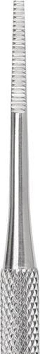 Toenail File - Nail Lifter - Ingrown - Dirt - Fungal Nail - Care - Stainless Steel - 1 piece V1189-WXFBOL-31-1