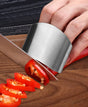 Finger Protector | Dishwasher Safe | Stainless Steel | Extra Stable V1189-WXFBOL-41-1