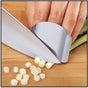 Finger Protector | Dishwasher Safe | Stainless Steel | Extra Stable V1189-WXFBOL-41-2