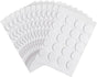 Double-Sided Glue Dots Candle Wick Stickers - 18 mm - 100 Stickers V1189-WXFBOL-43-1