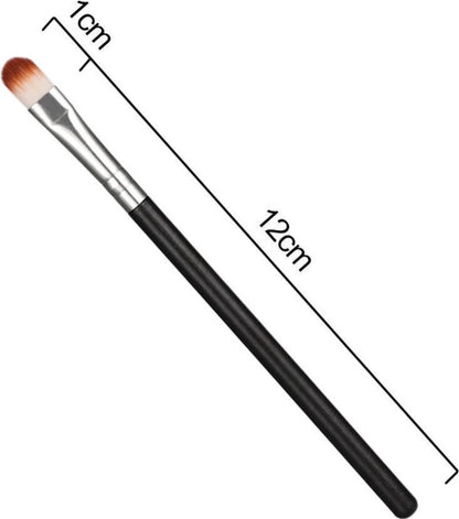 Professional Eyeshadow Brush | Makeup Brush | Shading Brush | Makeup Brush | BOL V1189-WXFBOL-48-2