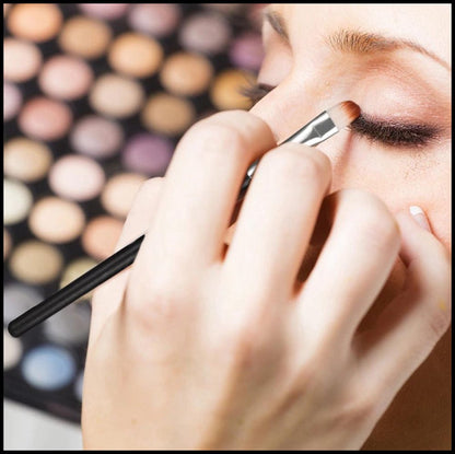 Professional Eyeshadow Brush | Makeup Brush | Shading Brush | Makeup Brush | BOL V1189-WXFBOL-48-2