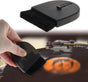Record Brush | Dust Brush | Vinyl | Cleaner | Anti-static | LP Brush V1189-WXFBOL-49-1