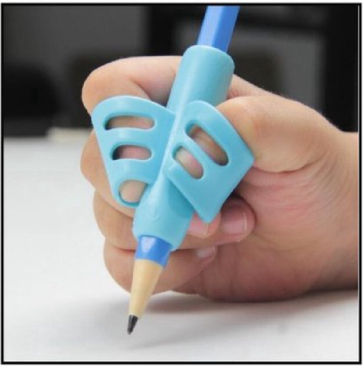 Pencil Grip | Pen Thickening | Pencil Thickening | Pen Grip | 3 Pieces V1189-WXFBOL-51-1