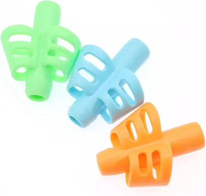 Pencil Grip | Pen Thickening | Pencil Thickening | Pen Grip | 3 Pieces V1189-WXFBOL-51-1