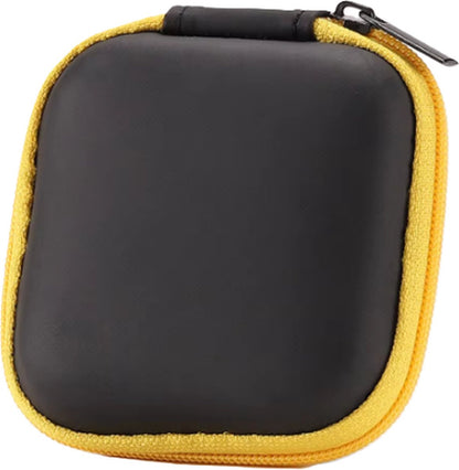 Earbud Storage Case | Case | Pouch | Organizer | For Storing Earbuds And Charging Cables | Storing Keys | USB V1189-WXFBOL-59-1