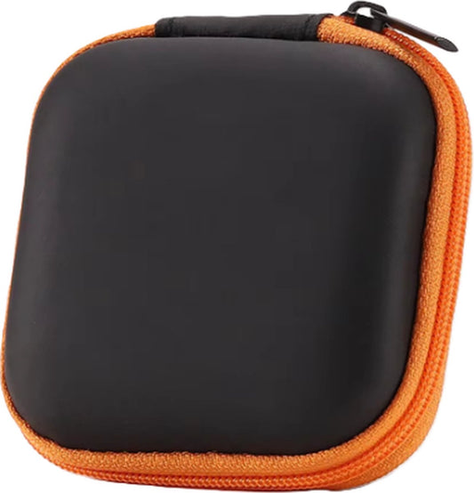 Earbud Storage Case | Case | Pouch | Organizer | For Storing Earbuds And Charging Cables | Storing Keys | USB V1189-WXFBOL-59-3