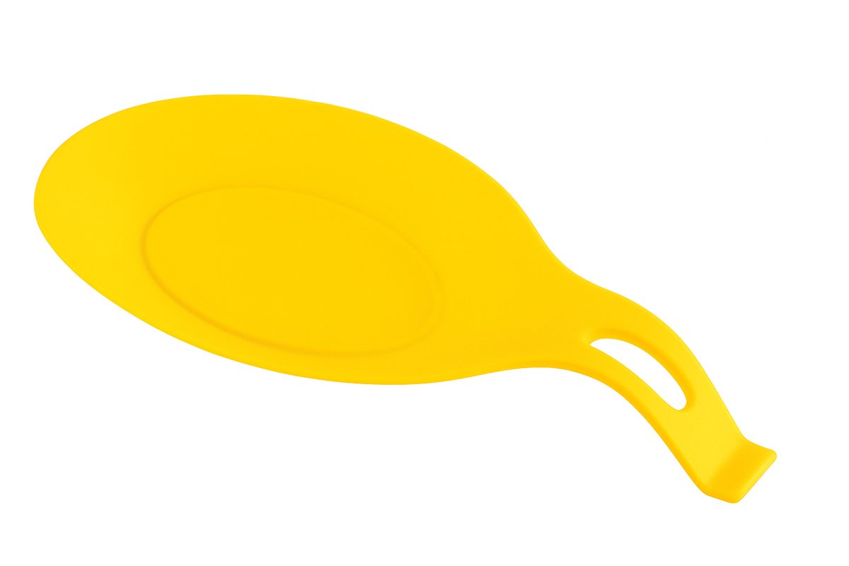 Spoon Mat | Kitchen Utensil Holder | Kitchen Tool | Kitchen Accessories | Heat Resistant | Silicone | Keep V1189-WXFBOL-60-2