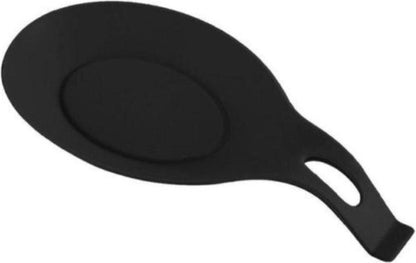 Spoon Mat | Kitchen Utensil Holder | Kitchen Tool | Kitchen Accessories | Heat Resistant | Silicone | Keep V1189-WXFBOL-60-2