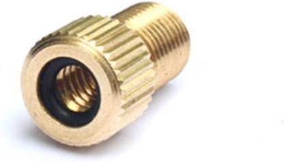 VWP French valve adapter nipple to bicycle valve V1189-WXFBOL-66-1