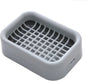 Soap holder | Soap dish | Soap rack | Shower | Bathroom | Soap | Gray V1189-WXFBOL-67-1