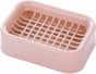 Soap holder | Soap dish | Soap rack | Shower | Bathroom | Soap | Pink V1189-WXFBOL-67-3