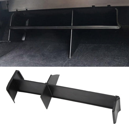 Glove Compartment Divider Organizer for Car Interior - 4-Piece Storage Accessories V1189-WXFBOL-7-1
