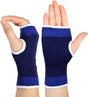 Wrist Brace | Wrist Support | Bandage | Injury | Wrist Support | Left & Right ( 1 Pair ) | Hand Protection | V1189-WXFBOL-70-1