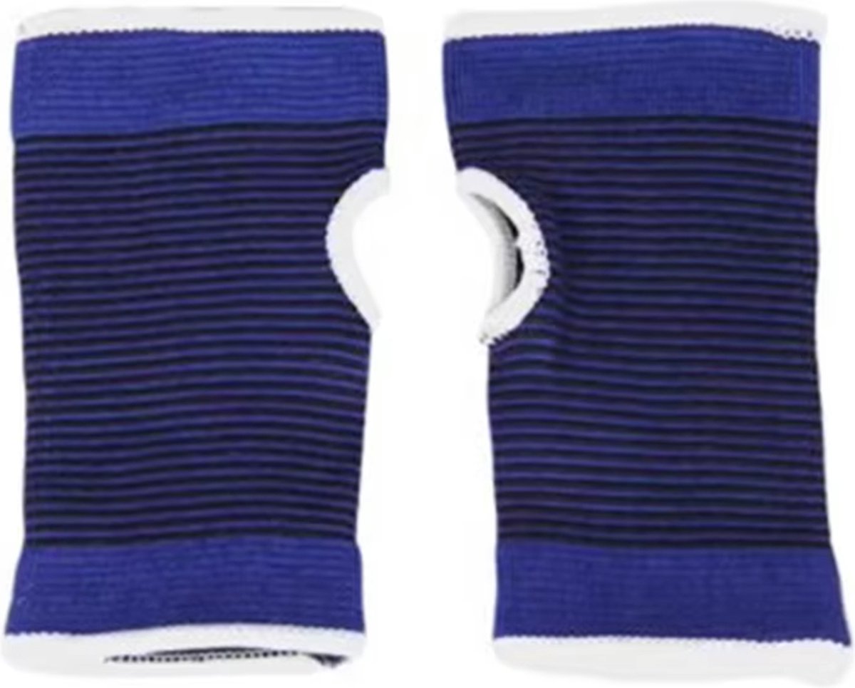 Wrist Brace | Wrist Support | Bandage | Injury | Wrist Support | Left & Right ( 1 Pair ) | Hand Protection | V1189-WXFBOL-70-1