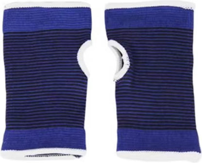 Wrist Brace | Wrist Support | Bandage | Injury | Wrist Support | Left & Right ( 1 Pair ) | Hand Protection | V1189-WXFBOL-70-1