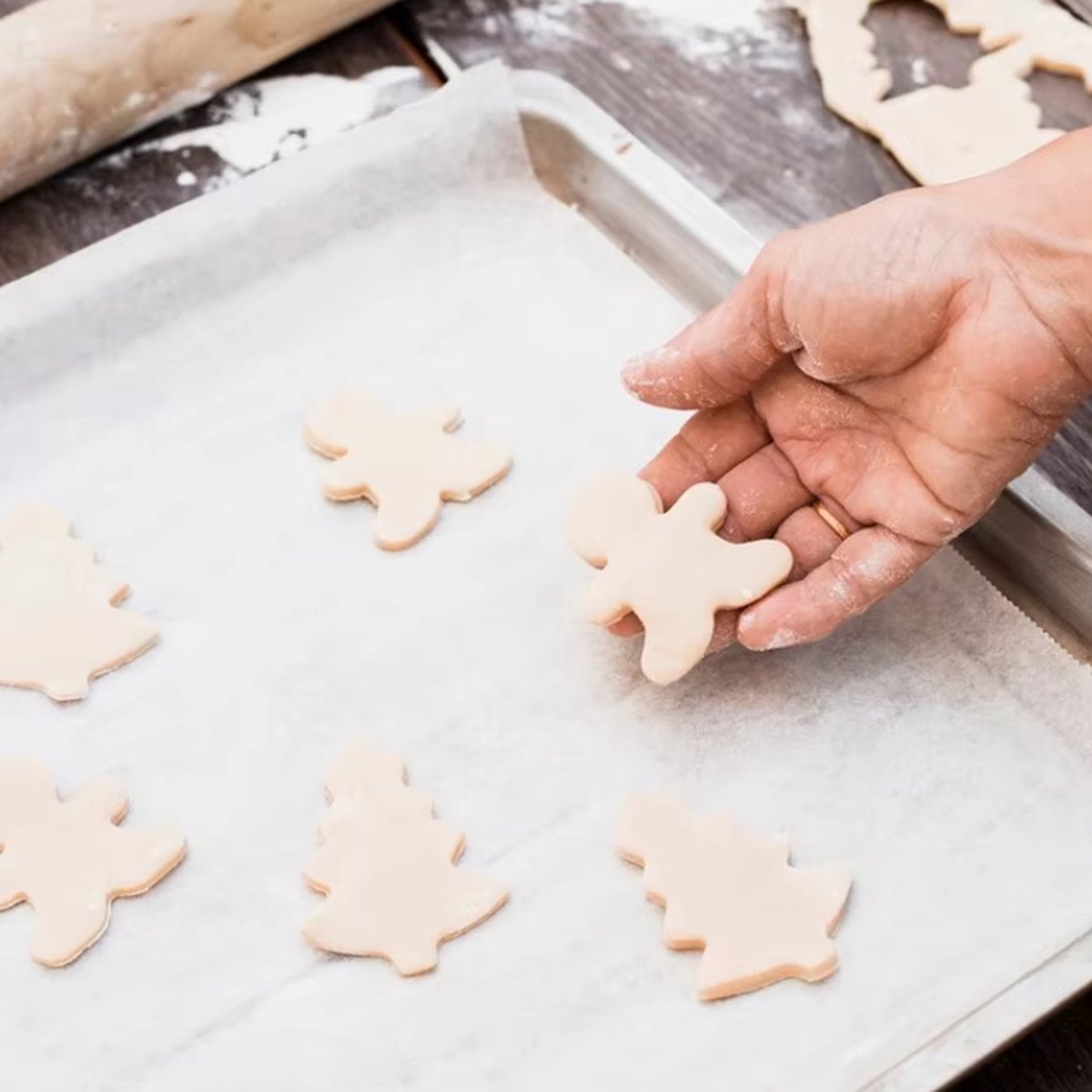Cookie Cutters | Cookie Shapes | Cat V1189-WXFBOL-76-1