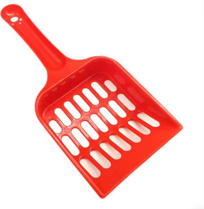 Cat Litter Scoop | Poop Scoop | 20 CM | V1189-WXFBOL-81-2
