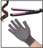 Heat-Resistant Gloves | Heat Glove | Curling Iron | Straightener | 1 Pair V1189-WXFBOL-92-1