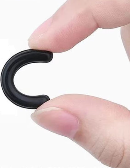 10 Pieces | Eyelash curler | Refill | Replace Pads | Eyelash curler | Eyelash Pads V1189-WXFBOL-95-1