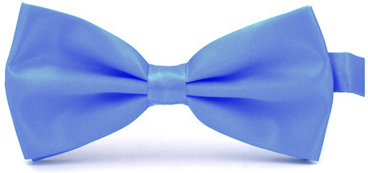 Bow tie - anthracite - bow - bow tie - pre-tied V1189-WXFBOL-99-10