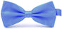 Bow tie - anthracite - bow - bow tie - pre-tied V1189-WXFBOL-99-10