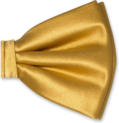 Bow tie - anthracite - bow - bow tie - pre-tied V1189-WXFBOL-99-12