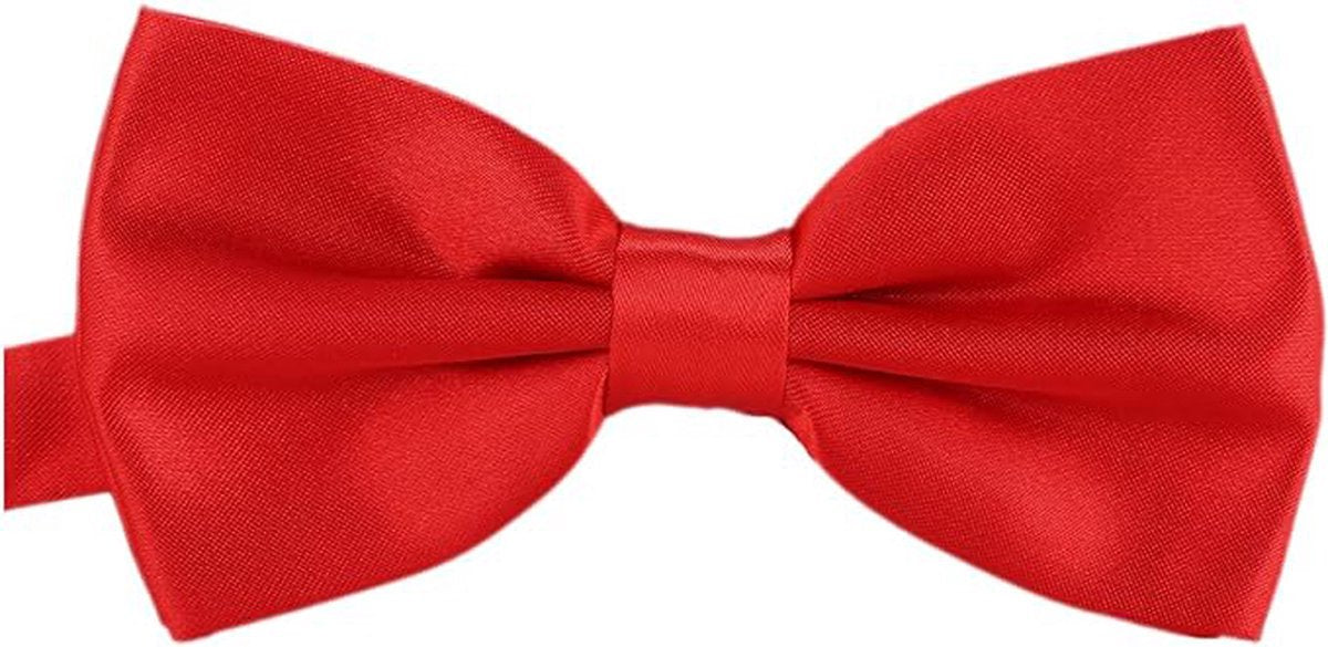 Bow tie - anthracite - bow - bow tie - pre-tied V1189-WXFBOL-99-13