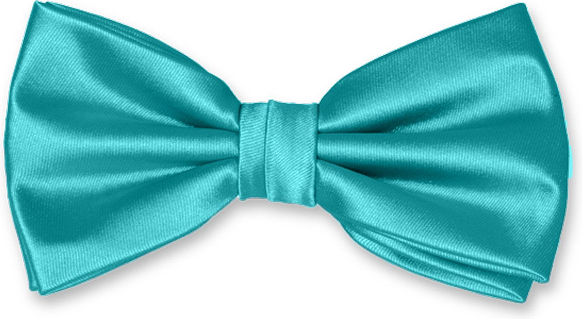 Bow tie - anthracite - bow - bow tie - pre-tied V1189-WXFBOL-99-15