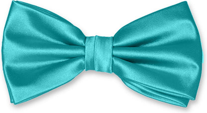 Bow tie - anthracite - bow - bow tie - pre-tied V1189-WXFBOL-99-15