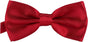 Bow tie - anthracite - bow - bow tie - pre-tied V1189-WXFBOL-99-16