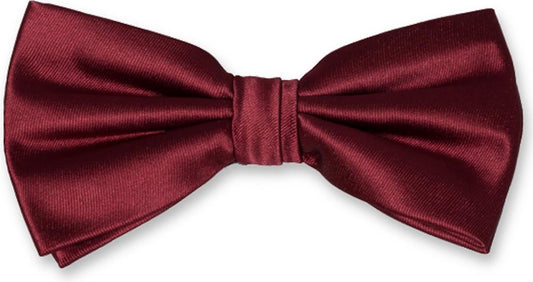 Bow tie - anthracite - bow - bow tie - pre-tied V1189-WXFBOL-99-17