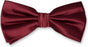 Bow tie - anthracite - bow - bow tie - pre-tied V1189-WXFBOL-99-17