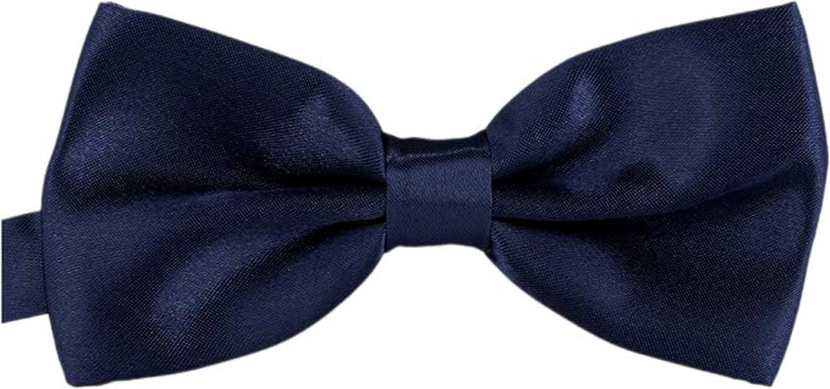 Bow tie - anthracite - bow - bow tie - pre-tied V1189-WXFBOL-99-18