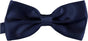 Bow tie - anthracite - bow - bow tie - pre-tied V1189-WXFBOL-99-18