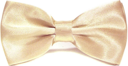 Bow tie - anthracite - bow - bow tie - pre-tied V1189-WXFBOL-99-2