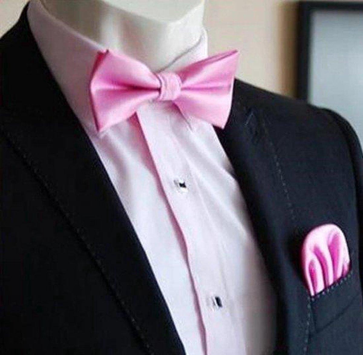 Bow tie - anthracite - bow - bow tie - pre-tied V1189-WXFBOL-99-20
