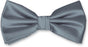 Bow tie - anthracite - bow - bow tie - pre-tied V1189-WXFBOL-99-21