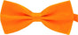 Bow tie - anthracite - bow - bow tie - pre-tied V1189-WXFBOL-99-22