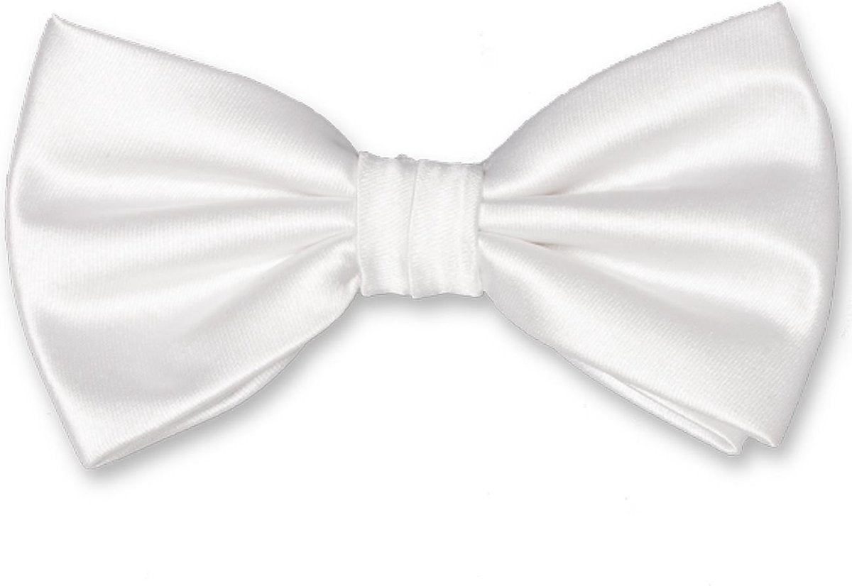 Bow tie - anthracite - bow - bow tie - pre-tied V1189-WXFBOL-99-23